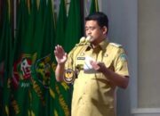 Kabar Gembira! Atlet Sumut di PON dan Peparnas 2024 Dapat Bonus Tambahan