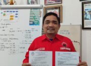 BBHAR PDI Perjuangan Ajukan Praperadilan terhadap Polrestabes Medan dalam Kasus Dugaan Kriminalisasi Karyawan Fiberstar