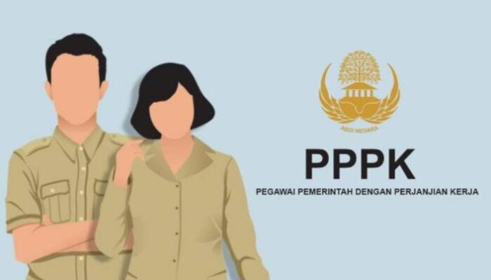 Cek Nama Anda! Hasil Seleksi Administrasi Pasca Sanggah PPPK Taput 2024 Diumumkan