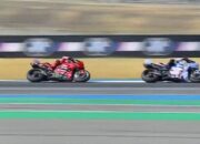 Berikut Klasemen Sementara MotoGP usai Marc Marquez Menang di Thailand