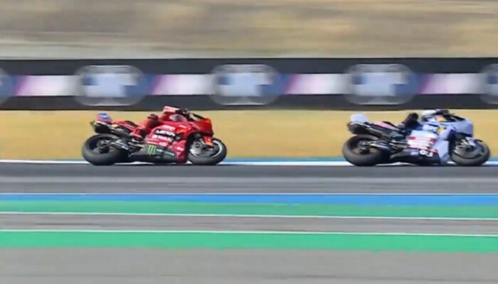 Berikut Klasemen Sementara MotoGP usai Marc Marquez Menang di Thailand