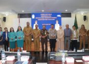 Konsultasi Publik RKPD 2026 Toba: Berikut Strategi Pembangunan 2026!