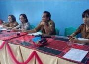 BUMDesma Reguler Silaen Resmi Terbentuk, Dorong Swasembada Pangan dan PADes