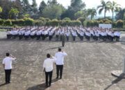 Ingin Berlari Lebih Cepat, Bupati Toba Tegaskan Reformasi Birokrasi: 3 Bulan Tanpa Perubahan, Siap Diganti!
