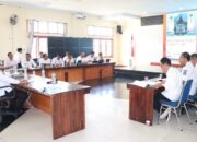 Bupati Toba Pangkas SPPD 50%, Anggaran Difokuskan untuk Pelayanan Publik