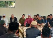 Buka Puasa dan Doa Bersama, Keluarga Besar Kenang 1 Tahun Wafatnya H. Rajendra Sitepu
