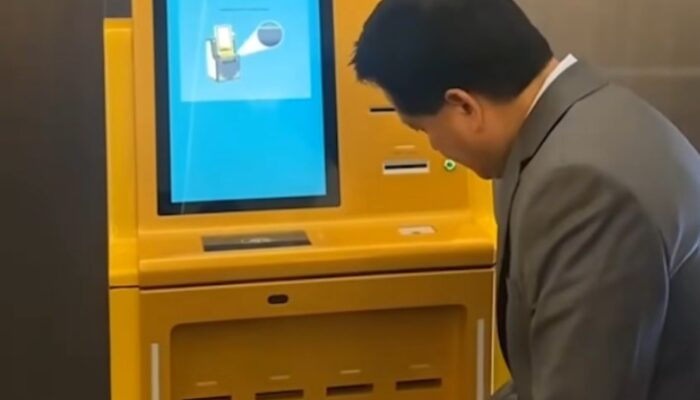 Era Baru Investasi! BSI Hadirkan Bank Emas dan ATM Emas Pertama di Tanah Air