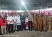 Lomba Catur YNPS 2025 Resmi Dibuka, Wakil Bupati Taput Berharap YNPS Terus Berkarya dan Bawa Atlet ke Kancah Nasional