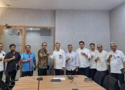 Krisis Air di Tarutung, Bupati Taput Desak BWSS II Segera Perbaiki Pipa Reservoar yang Rusak