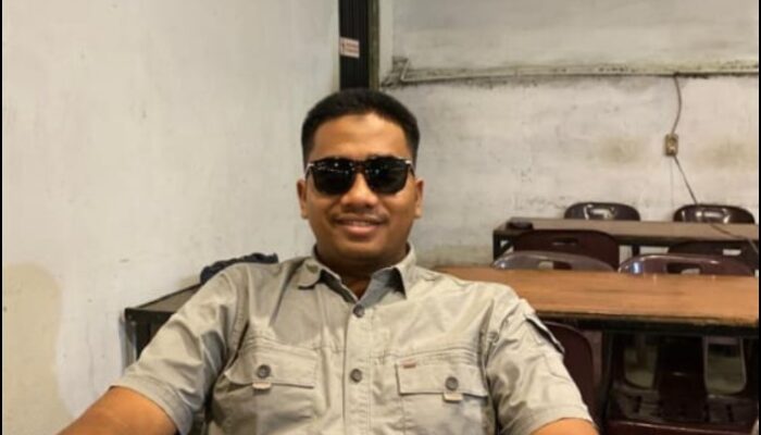 Ketua MPMI Laporkan Oknum Kepsek SMAN 1 Marbau ke Polda Sumut, Diduga Selewengkan Dana BOS