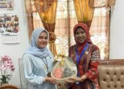 Telkom Witel Sumut Apresiasi SMA Negeri 21 Medan, Dukung Digitalisasi Pendidikan