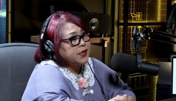 Berjuang di Tengah Kesulitan, Nunung Akui Tinggal di Kos-Kosan: Saldo Rekening Hanya Rp 100 Ribu! 