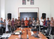 Paroki Santo Yosef Balige Tawarkan Solusi Kekurangan Guru Agama di Toba