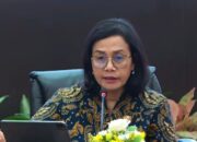 Miris! Website Resmi Kementerian Keuangan Tidak Dapat Diakses