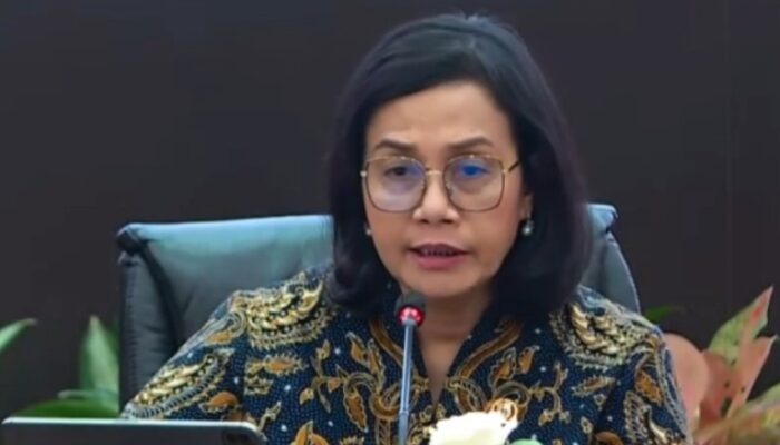Miris! Website Resmi Kementerian Keuangan Tidak Dapat Diakses