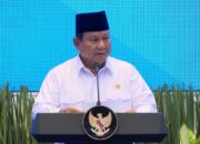 Presiden Prabowo Subianto: Pendidikan Berkualitas Butuh Uang, Bukan Omon-Omon! 