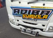 Bayar, Bayar, Bayar! Tilang Rp 500 Ribu di Medan, Nasib Sopir Ini Mirip Lirik Sukatani Band