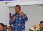 Inovasi Baru! Bupati Toba Bakal Berkantor di Desa Sehari dalam Seminggu