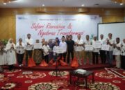 Telkom Witel Sumut Dukung Digitalisasi Sekolah, SMP IT Nurul Fadhilah Terima Bantuan Komputer dan Internet