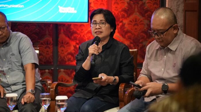 Telkom Solution Hadirkan Solusi AI, Cyber Security, dan Connectivity++ untuk Perusahaan