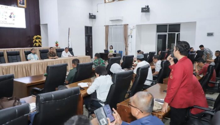 Monumen Raja Sang Naualuh Akan Diresmikan di Hari Jadi ke-154 Pematangsiantar