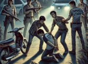 Polisi Tangkap 5 Mahasiswa dan 1 Pengedar Narkoba di Taput