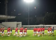 Hari ini, Timnas Indonesia Siap Bangkit Lawan Bahrain: Berikut Prediksinya! 