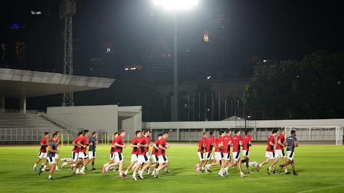 Hari ini, Timnas Indonesia Siap Bangkit Lawan Bahrain: Berikut Prediksinya! 