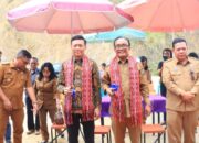 Galeri UMKM Bukit Holbung Diresmikan, Wisata Samosir Makin Berkembang!