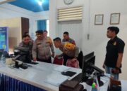 Inpeksi Mendadak! Kapolres Simalungun Cek Pelayanan SIM