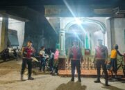 Polres Pakpak Bharat Gencarkan KRYD Jelang Hari Raya Idul Fitri 1446 H