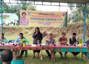 Reses Kedua DPRD Humbahas: Rosmintayani Dengar Langsung Keluhan Warga Rura Aeksopang