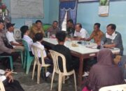 Polsek Bosar Maligas Gandeng Masyarakat Cegah Geng Motor Remaja di Ujung Padang