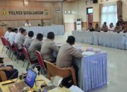 Dinilai Layak Raih Penghargaan, Polres Simalungun Disambangi Tim Itwasda Polda Sumut