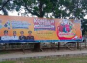 Catat Tanggalnya! Besok 25 April, Project Pop Meriahkan HUT Pematangsiantar ke-154