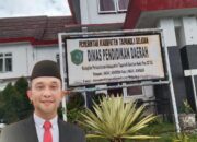 Kadis Pendidikan Tapsel Akan Dilaporkan ke Kejaksaan Terkait Dugaan Pengangkatan THL Ilegal