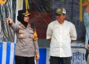 Libur Idul Fitri 2025: Petugas Siaga, Wabup Samosir Dorong Pelayanan Prima di Lapangan