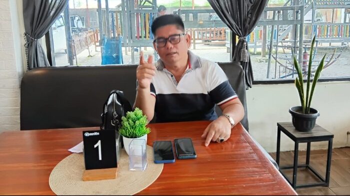 Banyak Tamtama dan Bintara Tak Punya Rumah, Pahala Sitorus: Pensiun di Usia 58 Tahun Lebih Ideal