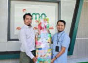 Indibiz Witel Sumut Gaet UMN Al Washliyah, Dorong Kampus Jadi Lebih Digital