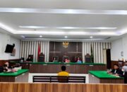 PN Sei Rampah Vonis 17 Tahun Ayah Tiri Pelaku Kekerasan Seksual terhadap Anak dengan Disabilitas Intelektual