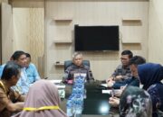 Kejati Sumut Kawal Pemulihan Aset Sawit USU 5.500 Hektare di Mandailing Natal