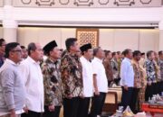 Vandiko Gultom Dukung Pembentukan Sekolah Rakyat di Samosir