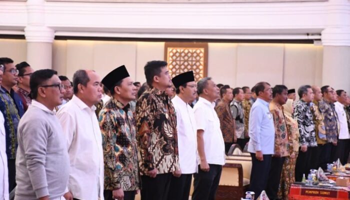 Vandiko Gultom Dukung Pembentukan Sekolah Rakyat di Samosir
