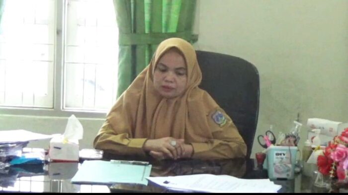 Ketua APPI Tebing Tinggi: Lurah Rambung Bobrok, Wali Kota Harus Bertindak!