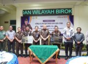 Lebih Simpel dan Jelas! Kejari Toba Samosir Resmi Berganti Nama Jadi Kejari Toba