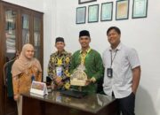 Dukung Transformasi Digital, Telkom Witel Sumut Apresiasi Madrasah UNIVA Medan