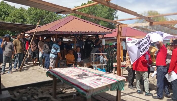 Togar Manihuruk Menang Hingga PK, Eksekusi Lahan Tetap Dihalang: “Pejabat Harus Taat Hukum”