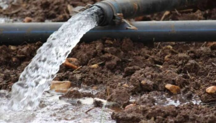 Ketua KOMPI B: Air Sumur Bor Tidak Steril, Pemko Pematangsiantar Harus Bertindak!