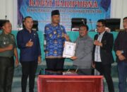 DPRD Toba Beberkan Saran Kritis atas LKPj Bupati 2024: Dari Infrastruktur hingga UMKM