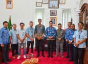 Bupati Humbahas Dukung Pengawasan Obat dan Makanan, Tuak Tradisional Jadi Perhatian